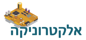 אלקטרוניקה